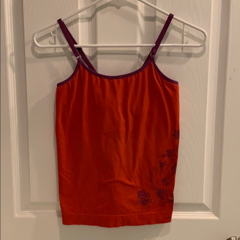 Patagonia cami